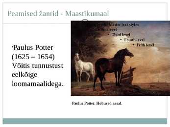 Hollandi kunst 17-sajandil #10