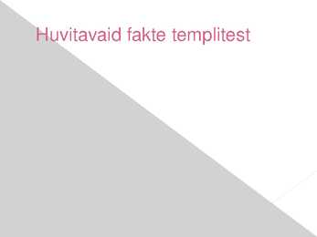 Templid #8