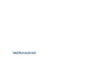 NAERUKAJAKAS