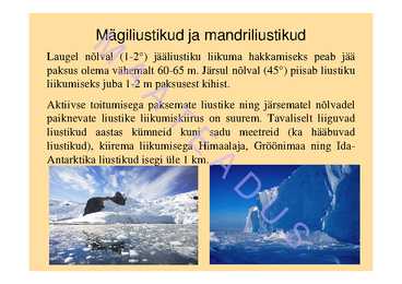 Pinnavormid #11