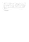 Toitumise uurimistöö kaitsekõne #2