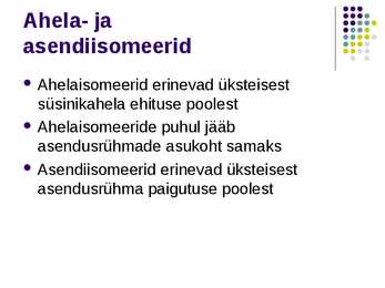 Halogeeniühendid #3