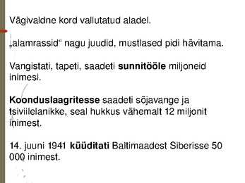 Totaalne sõda #3