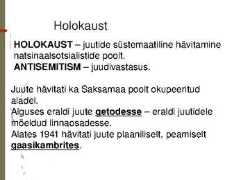 Totaalne sõda #6