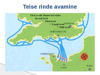 Teise maailmasõja käik aastail 1942–1945 #11