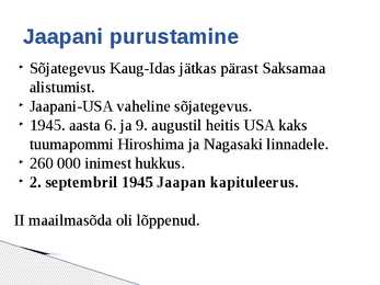 Teise maailmasõja käik aastail 1942–1945 #18