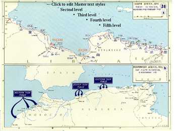 Teise maailmasõja käik aastail 1942–1945 #3