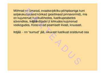 Pinnavormid 2 #5