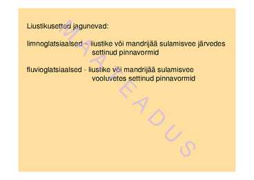 Pinnavormid 2 #6