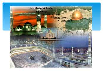 Islami usk #5