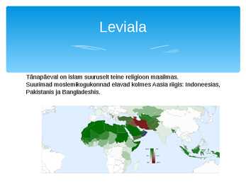 Islami usk #6