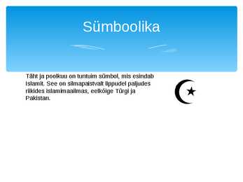 Islami usk #9
