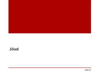 Jõud