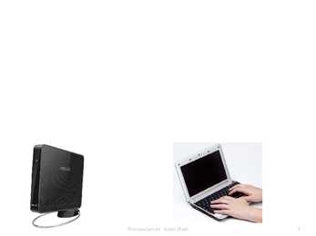 Personaalarvuti powerpoint #5
