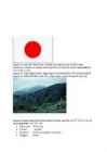 Majandusgeograafia-Jaapan #2