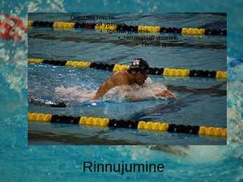 Ujumine #5