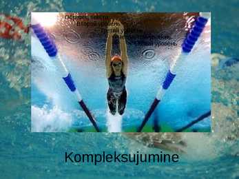 Ujumine #7
