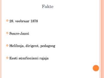 Artur Kapp #2