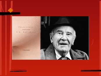 British famous writers #3