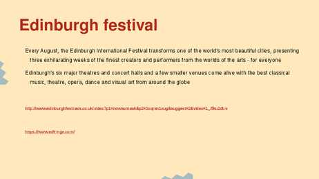 Edingburgh Festival #8