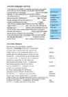 Second language learning