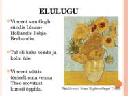 Vincent van Gogh #4