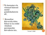 Vincent van Gogh #5