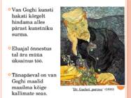 Vincent van Gogh #7
