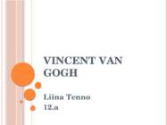 Vincent van Gogh