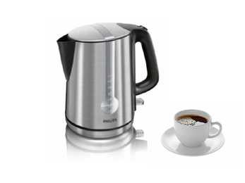 KETTLE #4