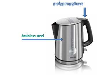 KETTLE #9