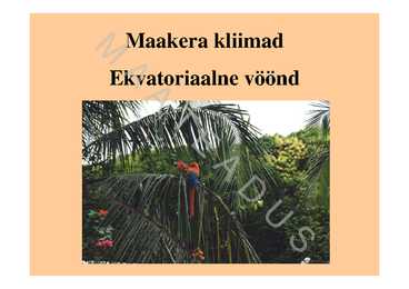 Kliima #12