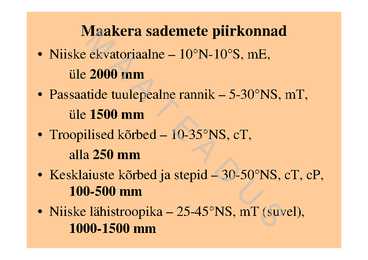 Kliima #3