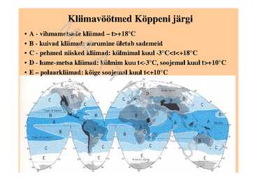 Kliima #8
