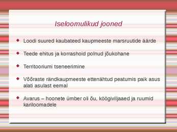 Kiievi ajalugu #7