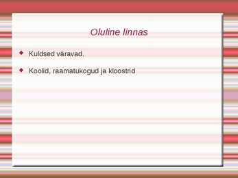 Kiievi ajalugu #8