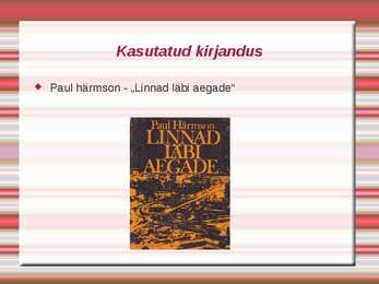 Kiievi ajalugu #10