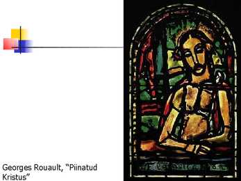 20-sajandi kunst-Fovism #26
