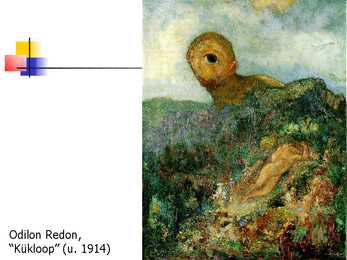 Kunst sajandivahetusel-Postimpressionism II-sümbolism #24