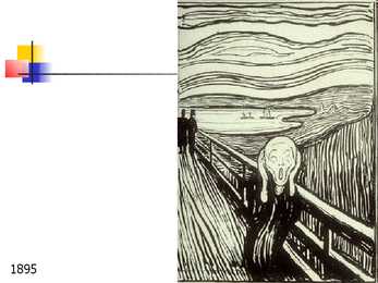 Kunst sajandivahetusel-Postimpressionism II-sümbolism #32
