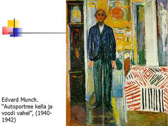 Kunst sajandivahetusel-Postimpressionism II-sümbolism #40