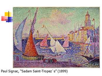 Kunst sajandivahetusel-Postimpressionism II-sümbolism #5