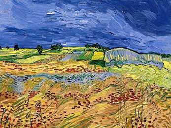 19-sajandi lõpp-Postimpressionism #13