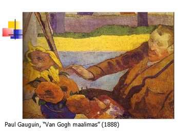 19-sajandi lõpp-Postimpressionism #16