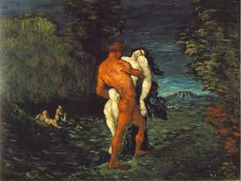 19-sajandi lõpp-Postimpressionism #22