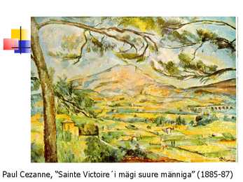 19-sajandi lõpp-Postimpressionism #27