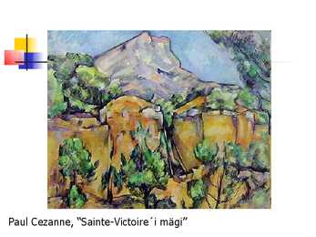 19-sajandi lõpp-Postimpressionism #28