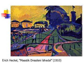 20-sajand-ekspressionism #16