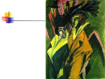 20-sajand-ekspressionism #7