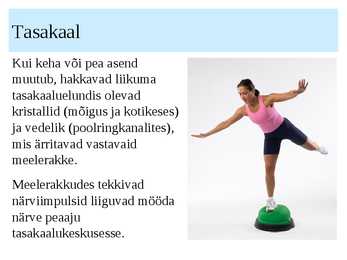 KÕRV ja KUULMINE #13